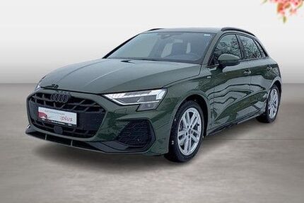 Audi A3 6.281 km 38.490 &euro; Zwickau 08056