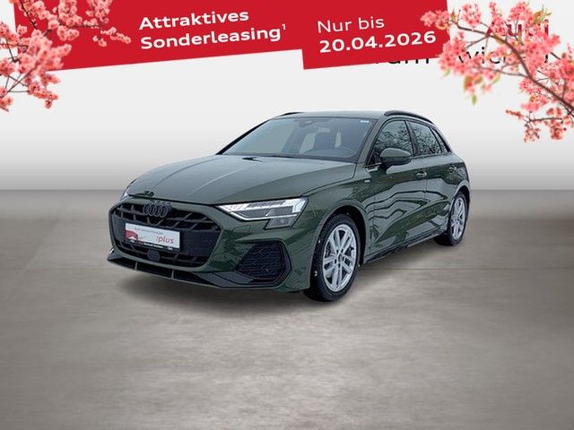 Audi A3 6.281 km 39.460 &euro; Zwickau 08056