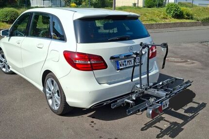 Mercedes-Benz B 200 128.550 km 14.350 &euro; Hellenhahn-Schellenberg 56479