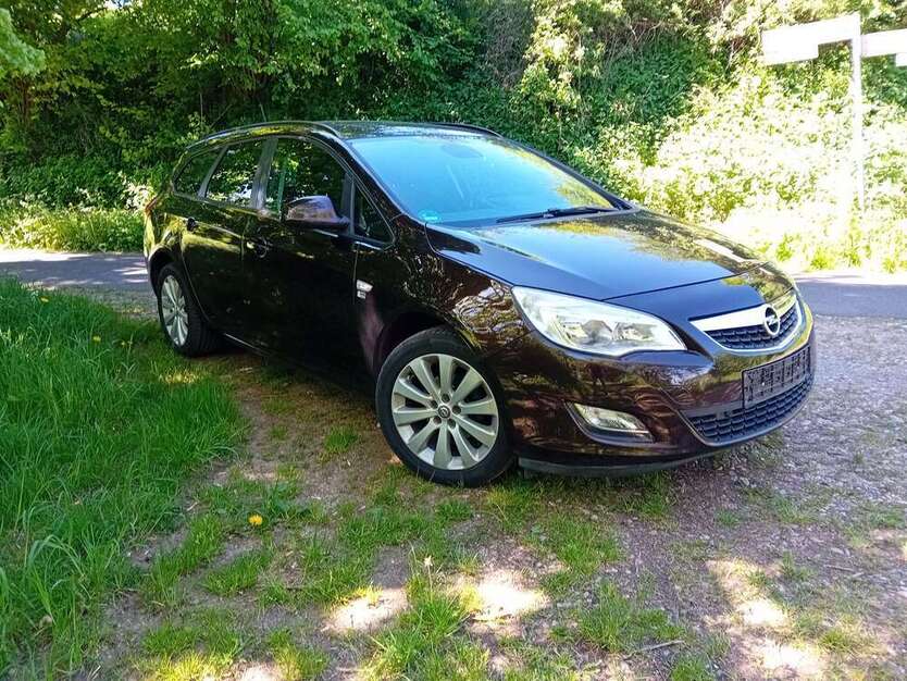 Astra