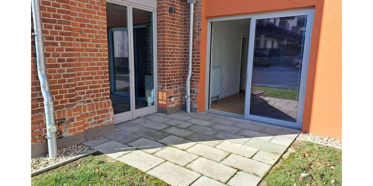 Etagenwohnung Nauen - 2 Zimmer, 56 m&sup2;, 599&euro; | Angebot:25087328