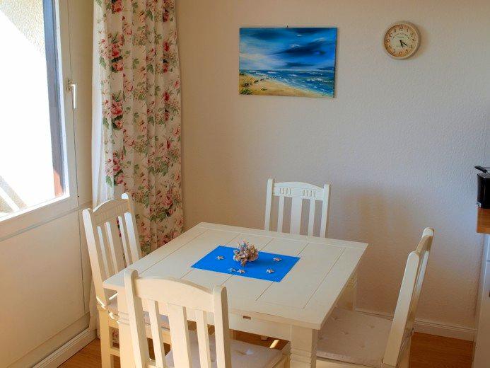 Etagenwohnung Sankt Peter-Ording Ording - 2 Zimmer, 47 m&sup2;, 259.000&euro; | Angebot:27092625