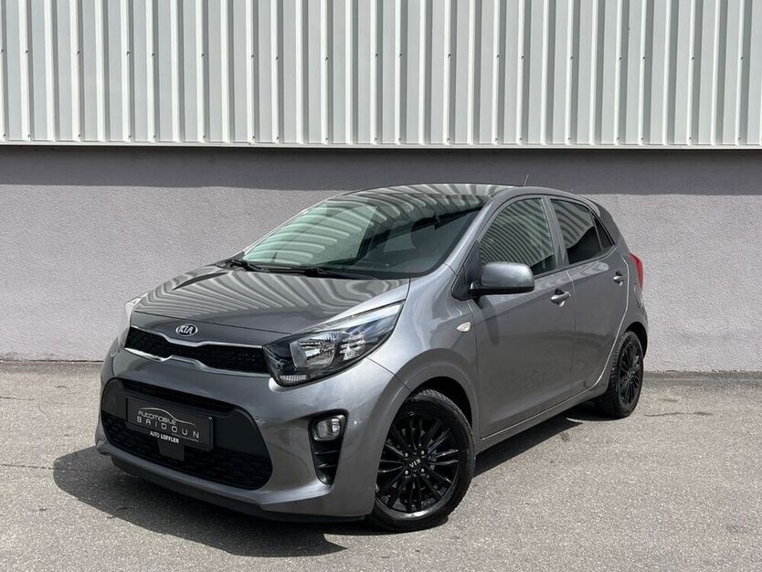 Picanto