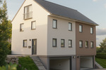 Doppelhaushälfte Erfurt Waltersleben - 5 Zimmer, 140 m&sup2;, 482.550&euro; | Angebot:25916848