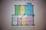 Etagenwohnung Naumburg (Saale) - 4 Zimmer, 70 m&sup2;, 75.000&euro; | Angebot:27642380