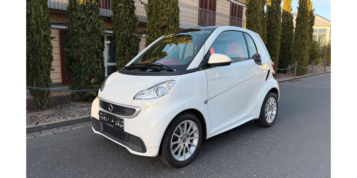 Smart ForTwo 150.000 km 3.990 &euro; Lohmar bei Köln 53797