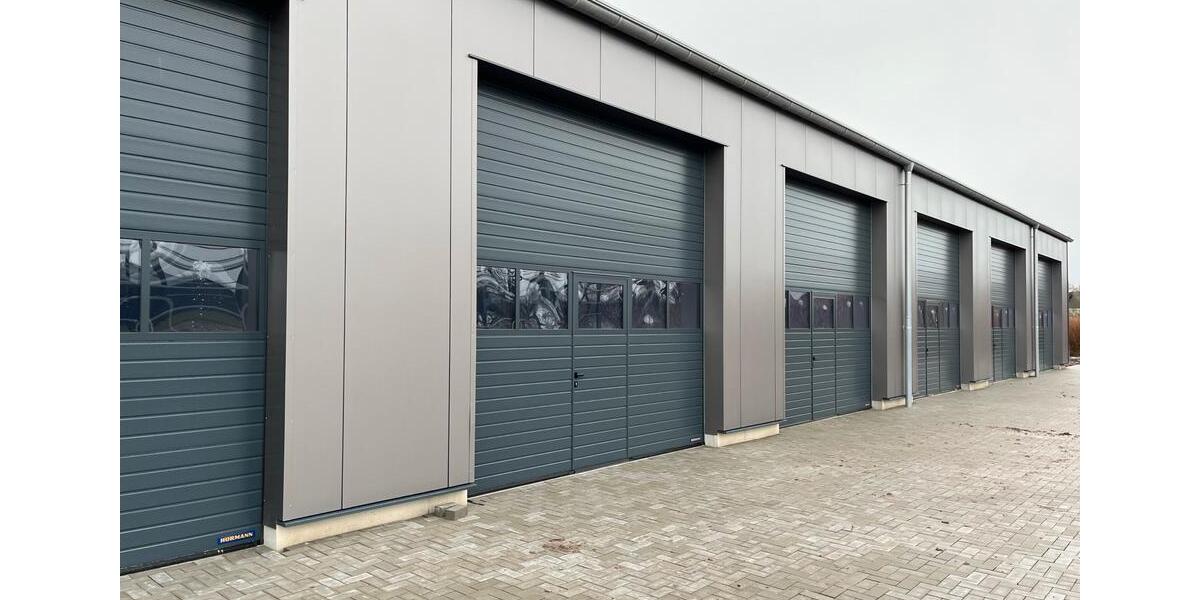 Gewerbeobjekt Schuby - 495&euro; | Angebot:26266979
