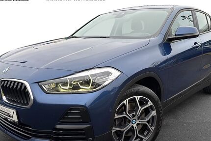 BMW X2 88.854 km 22.848 &euro; Wildau 15745