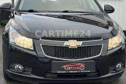 Chevrolet Cruze 152.551 km 3.399 € Oberhausen 46145