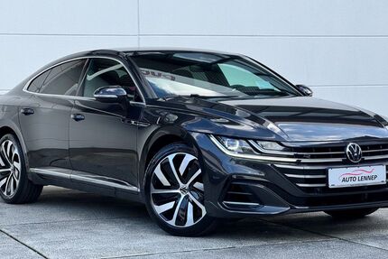 VW Arteon 134.000 km 23.500 &euro; Hagen 58119
