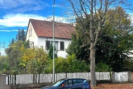 Grundstück zu verkaufen in Hanau 520.000 € 743 m²