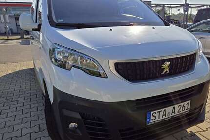 Peugeot Expert 180.000 km 10.800 € Gilching 82205
