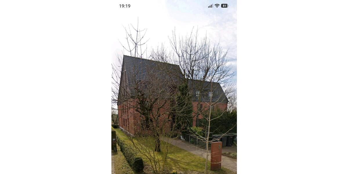 Erdgeschoßwohnung Vechelde - 2 Zimmer, 64 m&sup2;, 168.000&euro; | Angebot:26903824