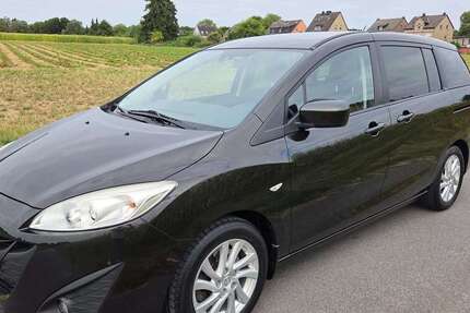 Mazda 5