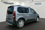 Peugeot Rifter Allure Pack Elektromotor L1 Navi Dyn. Kurve 73.961 km 21.870 &euro; Bad Wünnenberg 33181