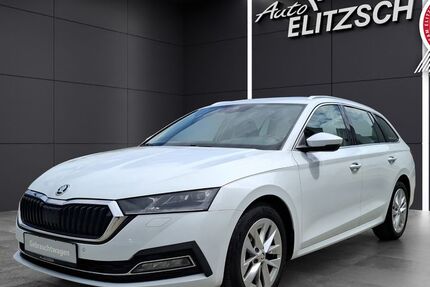 Skoda Octavia 89.000 km 19.950 &euro; Löbau 02708