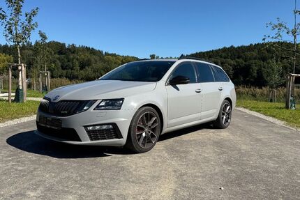 Skoda Octavia 80.827 km 22.500 € Senden 89250