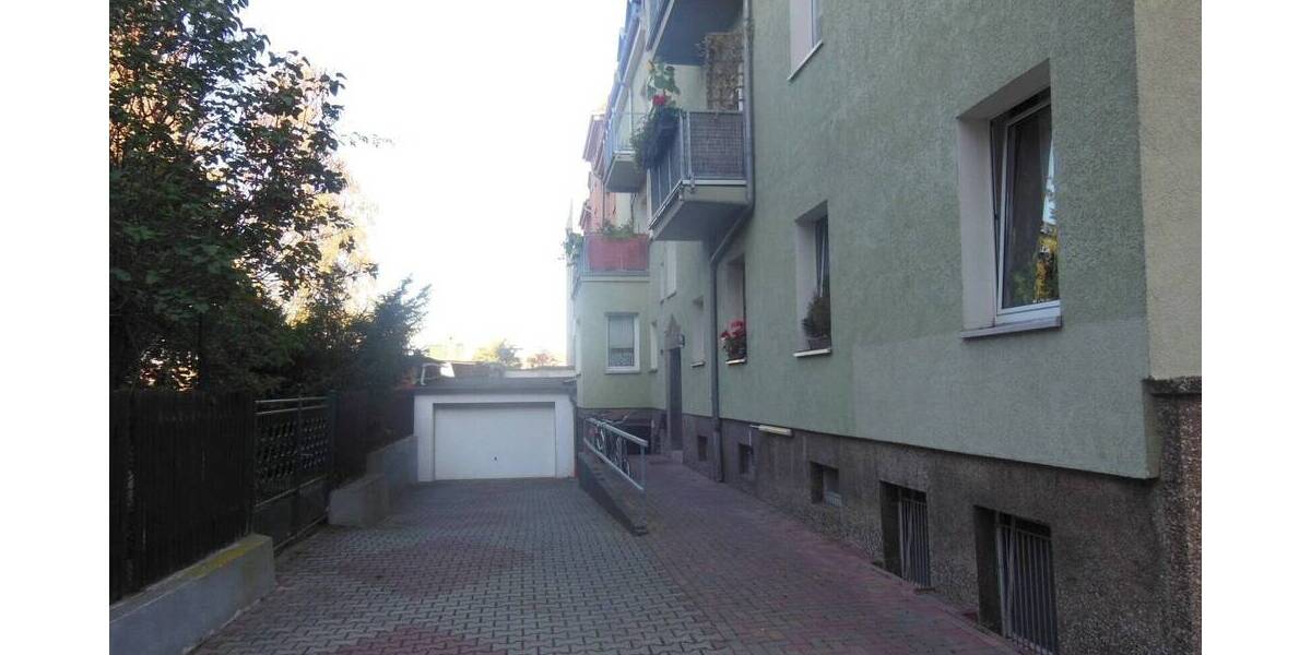 Zimmer Halle (Saale) Damaschkestraße - 2 Zimmer, 55 m&sup2;, 460&euro; | Angebot:26092449