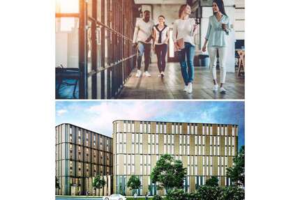 Gewerbeobjekt Rostock Hansaviertel - 325&euro; | Angebot:25556689