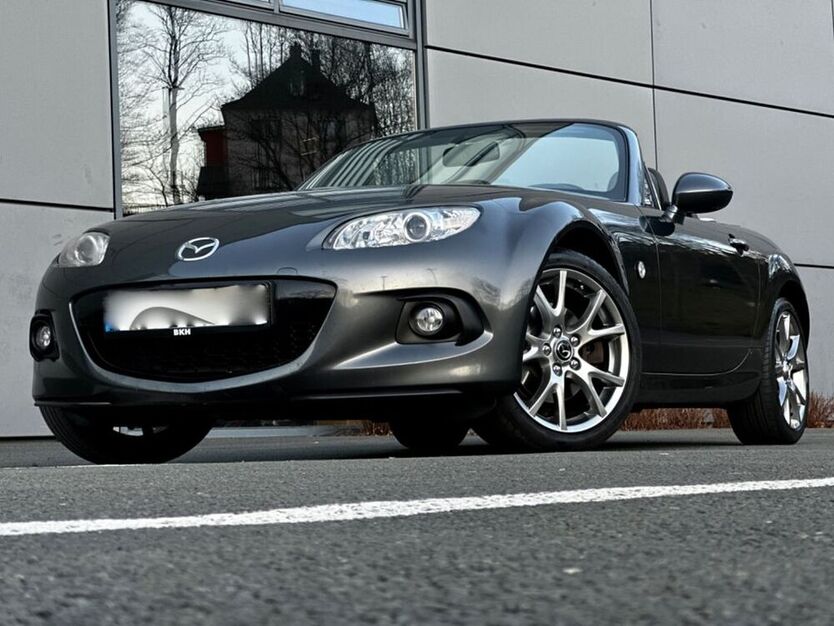 MX-5