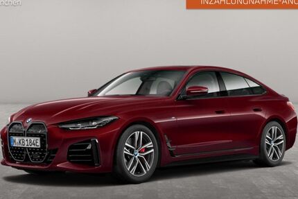 BMW i4 32.064 km 44.480 &euro; München 80939