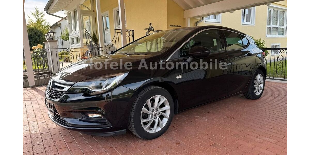 Opel Astra 119.250 km 9.950 &euro; Heiningen 73092