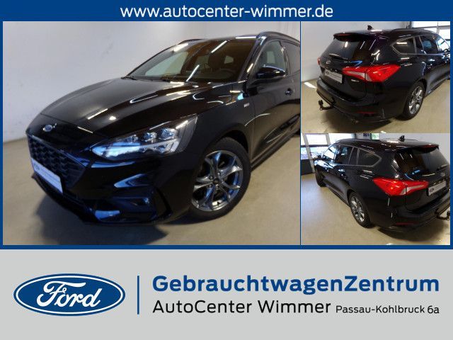 Ford Focus 103.500 km 12.950 &euro; Passau 94036