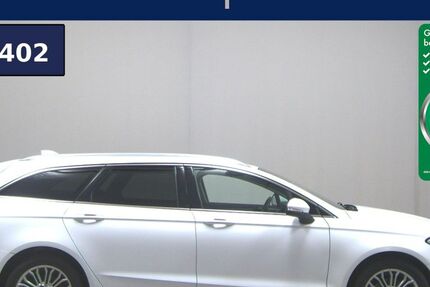 Ford Mondeo 94.556 km 16.280 &euro; Gyhum/Bockel 27404