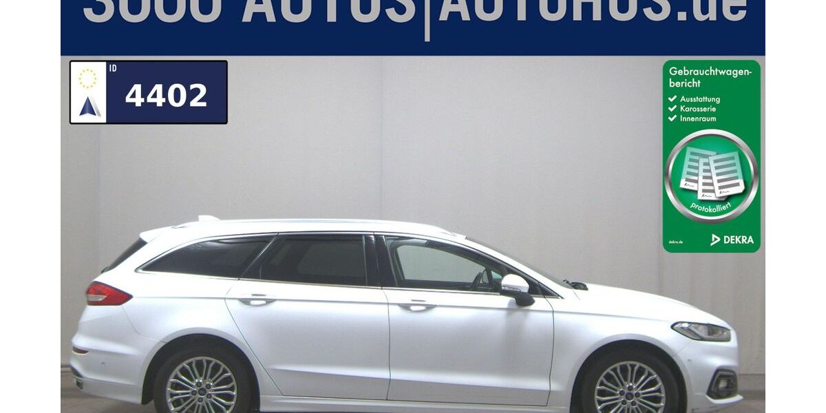 Ford Mondeo 94.556 km 16.280 &euro; Gyhum/Bockel 27404