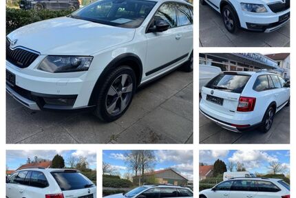 Skoda Octavia 229.989 km 9.999 &euro; Friedeburg 26446