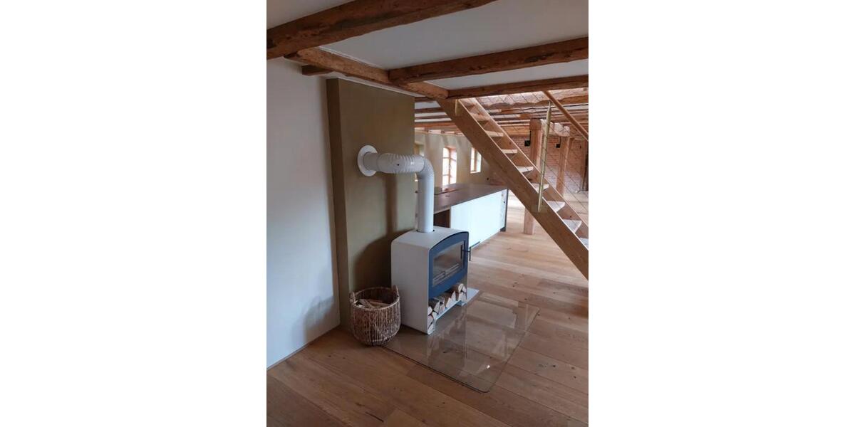 Maisonettenwohnung Hameln Kernstadt - 3 Zimmer, 166 m&sup2;, 1.200&euro; | Angebot:26462426