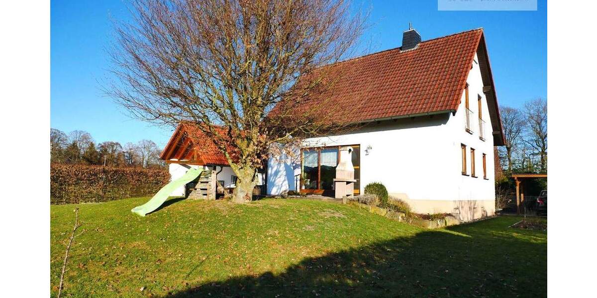 Einfamilienhaus Stockheim Haßlach - 4 Zimmer, 100 m&sup2;, 300.000&euro; | Angebot:25652529