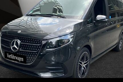 Mercedes-Benz V 300 9.000 km 84.480 € Schönefeld 12529