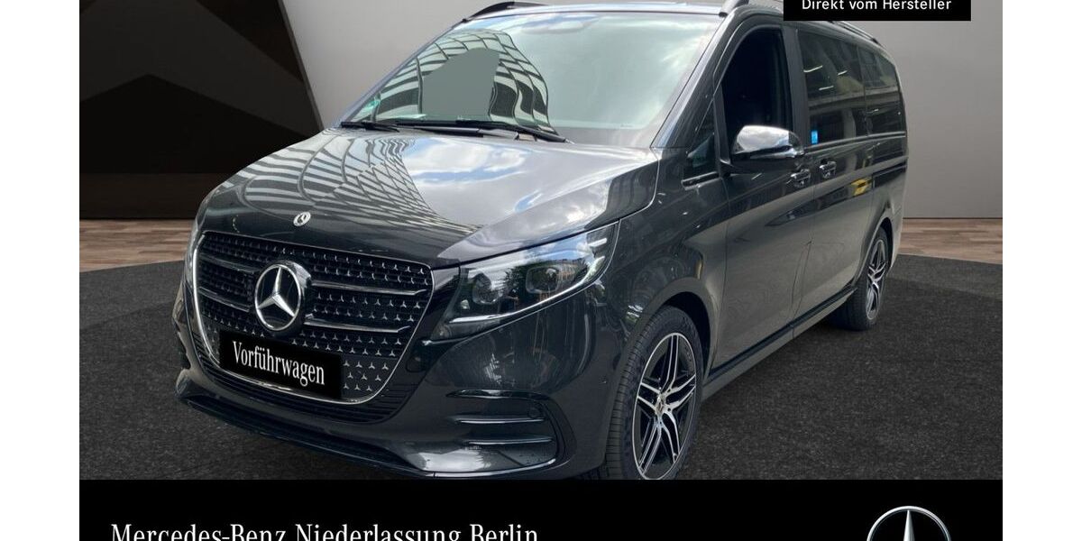 Mercedes-Benz V 300 9.000 km 84.480 &euro; Schönefeld 12529