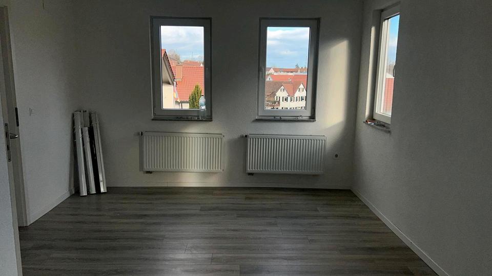 Maisonettenwohnung Reutlingen Altenburg - 3 Zimmer, 90 m&sup2;, 1.140&euro; | Angebot:25046525