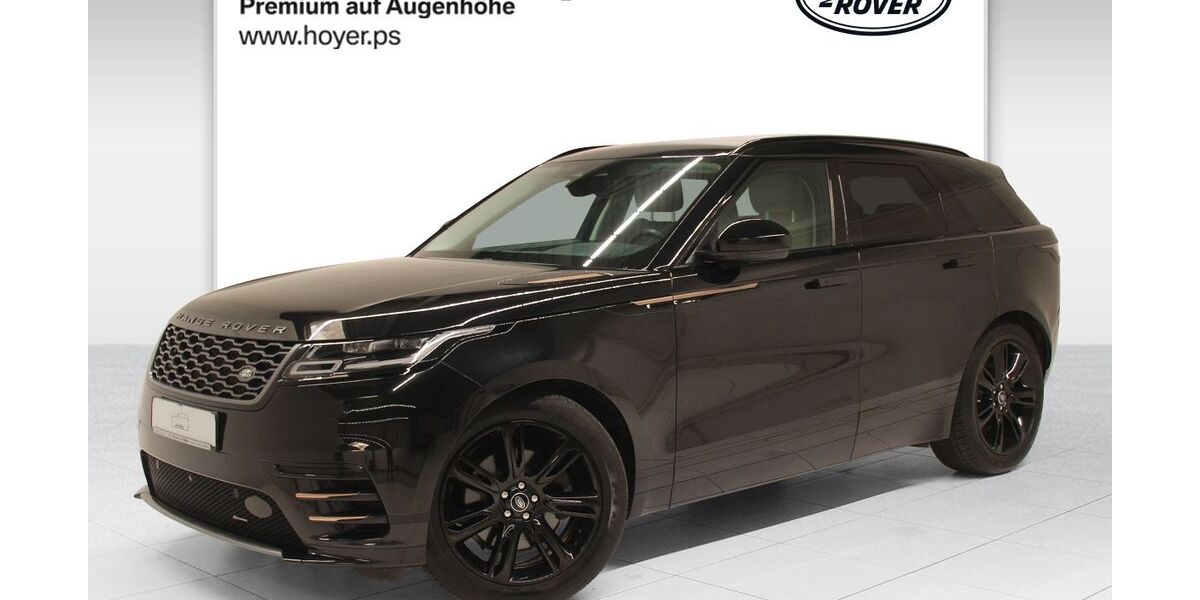 Land Rover Range Rover Velar 71.200 km 43.830 &euro; Walsrode 29664