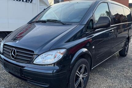 Mercedes-Benz Vito 302.000 km 4.580 &euro; Zwickau 08056