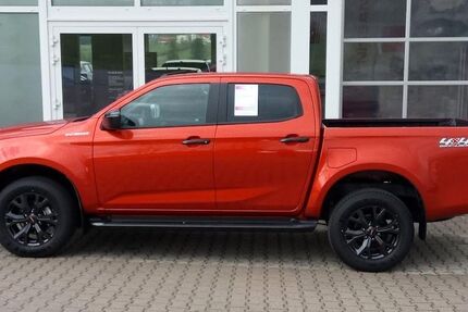 Isuzu D-Max 1.500 km 45.990 € Waging 83329