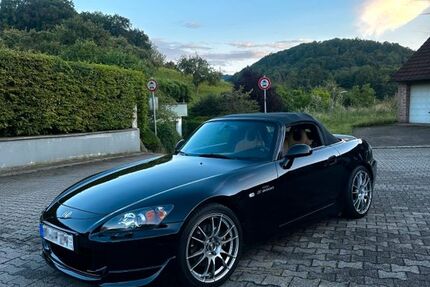 Honda S2000 113.000 km 39.999 &euro; Iserlohn 58640