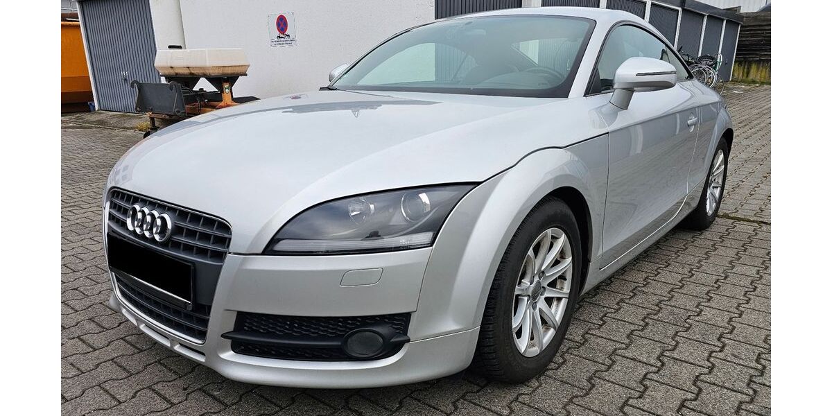 Audi TT 132.224 km 10.990 &euro; Frankfurt am Main (Bockenheim) 60486
