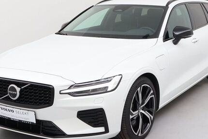 Volvo V60 24.680 km 43.950 &euro; Norderstedt 22848