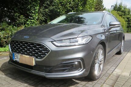 Ford Mondeo 62.000 km 22.590 &euro; Wetter (Ruhr) 58300