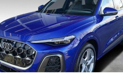 Audi Q5 6.829 km 60.950 &euro; Chemnitz 09113