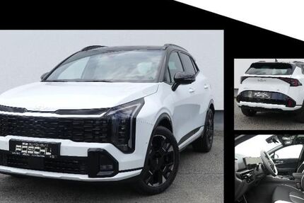 Kia Sportage 3.000 km 43.490 &euro; Bensheim 64625