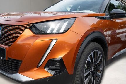 Peugeot 2008 40.830 km 18.985 &euro; Dortmund 44263