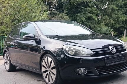 VW Golf 182.000 km 3.990 &euro; Freudenberg 57258
