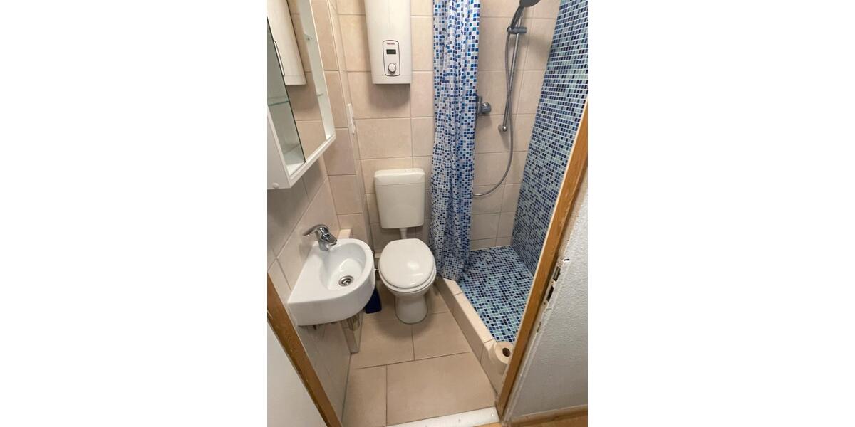 Dachgeschoßwohnung Herzogenrath - 2 Zimmer, 50 m&sup2;, 340&euro; | Angebot:25589827