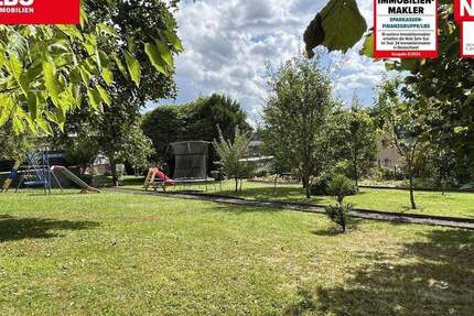 Baugrundstück in beliebter Wohnlage von Kreuztal zimmer