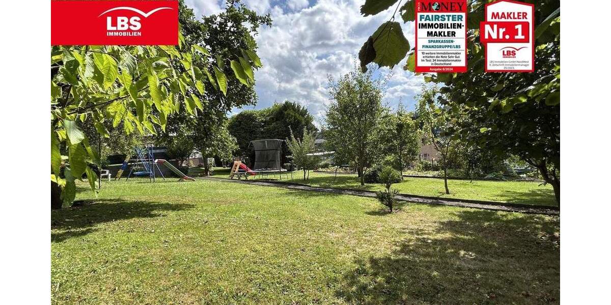 Baugrundstück in beliebter Wohnlage von Kreuztal zimmer