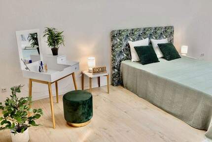 Wohnung Offenbach Offenbach am Main - 4 Zimmer, 140 m&sup2;, 399.000&euro; | Angebot:25341836